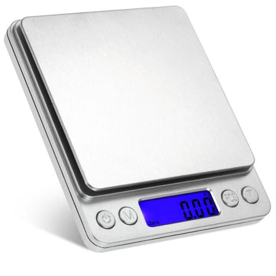 LCD Electronic Scales