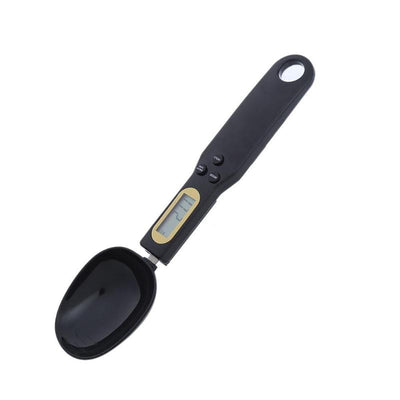 Digital Measuring Spoons