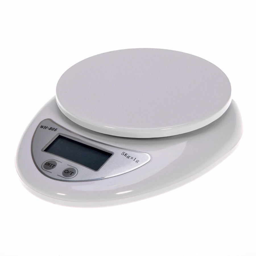 Digital Gram Weight - 4757 Premium Kitchen Accessories